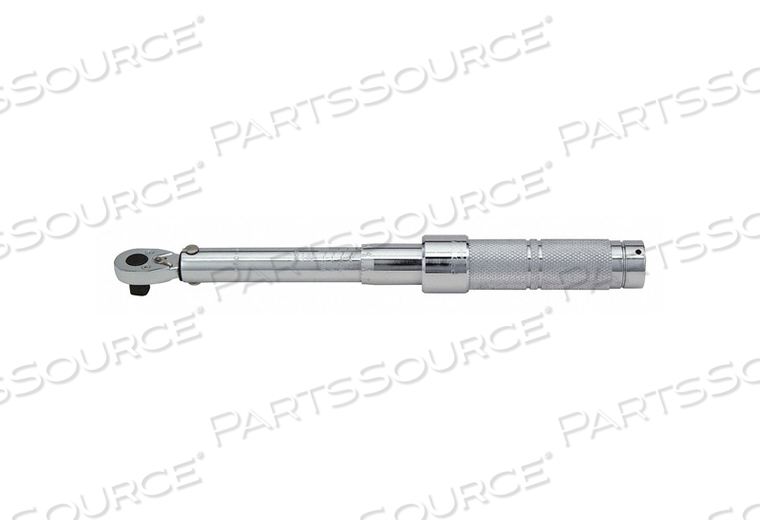 OEM#: J6006NMCМИКРОМЕТРИЧЕСКИЙ ДИНАМОМЕТРИЧЕСКИЙ КЛЮЧ РАЗМЕР ПРИВОДА 3/8 от Proto