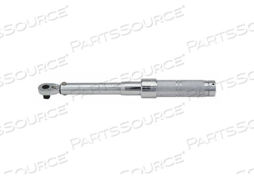 OEM#: J6006MCМИКРОМЕТРИЧЕСКИЙ ДИНАМОМЕТРИЧЕСКИЙ КЛЮЧ РАЗМЕР ПРИВОДА 3/8 от Proto