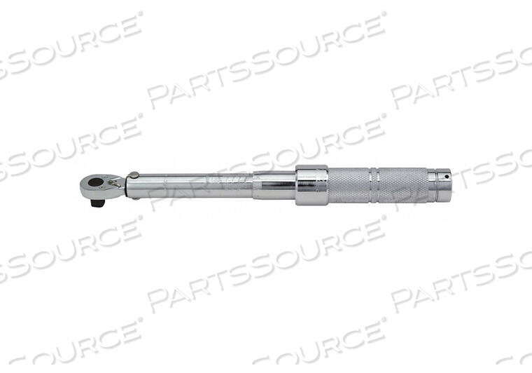 OEM#: J6006MCМИКРОМЕТРИЧЕСКИЙ ДИНАМОМЕТРИЧЕСКИЙ КЛЮЧ РАЗМЕР ПРИВОДА 3/8 от Proto