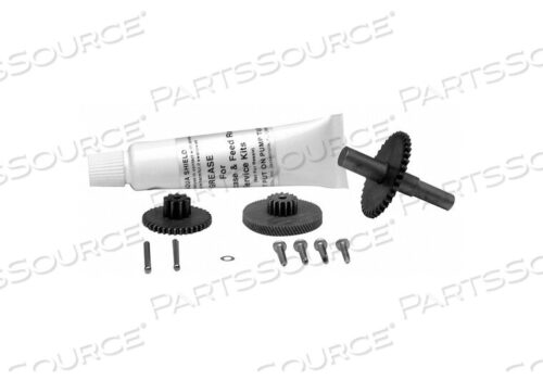OEM#: GSK85AGEAR CASE SERVICE KIT 85 И 170 СЕРИИ от Stenner