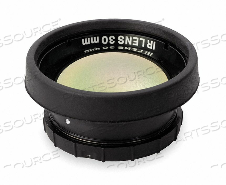 OEM#: 1196961ИНФРАКРАСНЫЙ ОБЪЕКТИВ С ФОКУСНЫМ РАССТОЯНИЕМ 1-9/50 ДЮЙМОВ L от FLIR Systems, Inc.