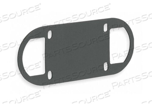 OEM#: GASK574ПРОКЛАДКА КОРПУСА КАНАЛА 1-1/4 НЕОПРЕНОВАЯ КЛИНОВАЯ ГАЙКА от Appleton Electric