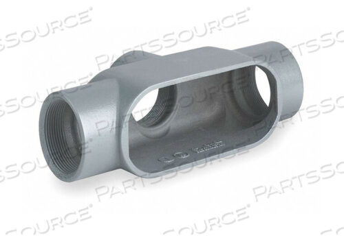 OEM#: TB67КОРПУС ВЫХОДА КАБЕЛЕПРОВОДА IRON TB от Hubbell Power Systems