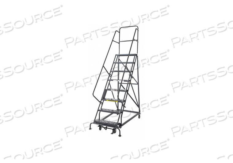 OEM#: KDHD108242ROLLNG LDR UNASMBLD HNDRL PLATFM 80 IN H от Tri-Arc