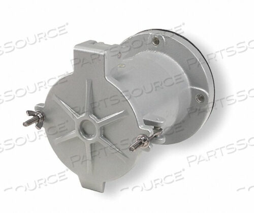 OEM#: VR20412PIN SLEEV RECEPTACL 200A 4P 4W NEMA 4X от Hubbell Power Systems