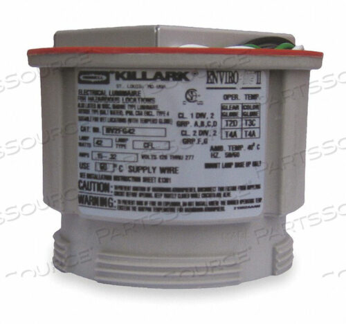 OEM#: NV2FG32КОМПАКТНЫЙ ФЛУОРЕСЦЕНТНЫЙ СВЕТИЛЬНИК GX24Q3 от Hubbell Power Systems