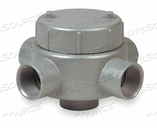 OEM#: GECXAT-2 КОРОБКА ДЛЯ ПЯТИ 3/4 ДЮЙМОВЫХ КОНЦЕНТРАТОРОВ от Hubbell Power Systems