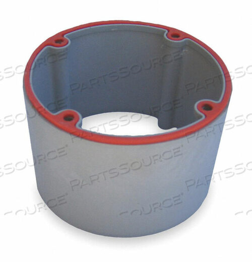 OEM#: NVEXTGEXTENSION ДЛЯ СЕРИИ NV2 от Hubbell Power Systems