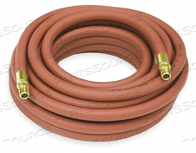 OEM#: S601012-25ВОЗДУШНЫЙ ШЛАНГ 3/8 ВНУТРЕННИЙ ДЮЙМ 25 ФУТОВ от Reelcraft
