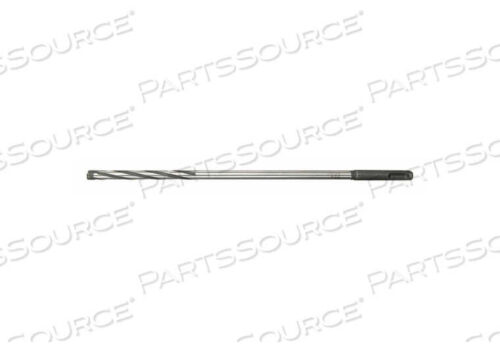 OEM#: RC2064REBAR CUTTER BIT SDS PLUS 3/8X9 от Bosch Tools