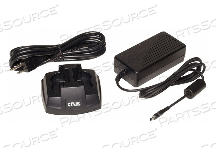 OEM#: T197650ЗАРЯДНОЕ УСТРОЙСТВО от FLIR Systems, Inc.