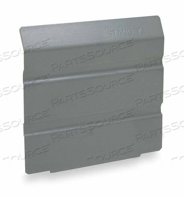 OEM#: D3004/25PDRAWER DIVIDER PK25 от Stanley Vidmar