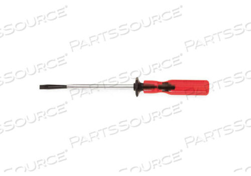 OEM#: K445/16 ДЮЙМОВАЯ ОТВЕРТКА ДЛЯ ВИНТОВ С ШЛИЦЕМ от Klein Tools