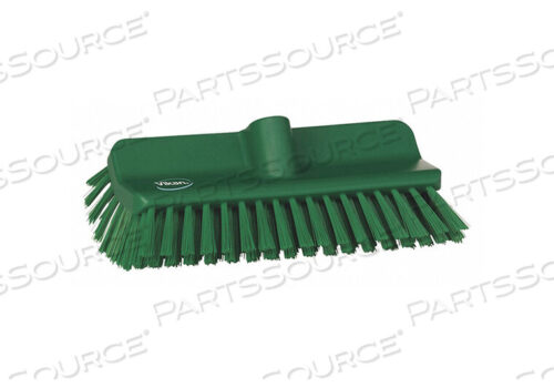 OEM#: 70472VIKAN HIGH-LOW BRUSH- MEDIUM, GREEN от Vikan