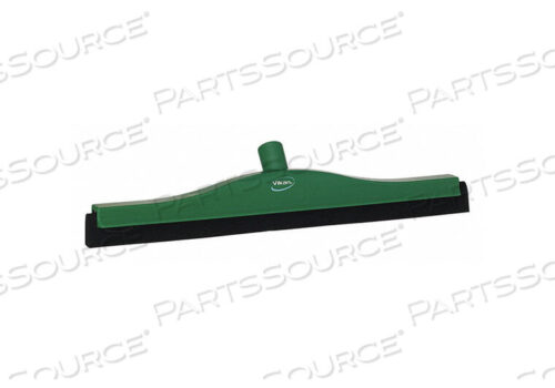 OEM#: 77532VIKAN 20 FOAM BLADE SQUEEGIE, GREEN от Vikan