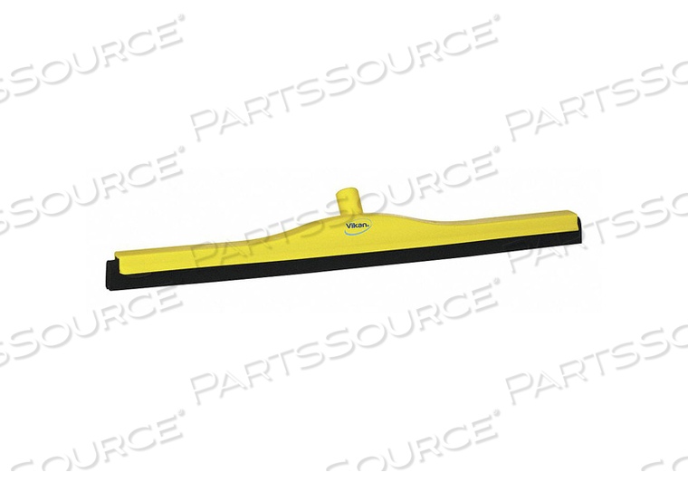 OEM#: 77556F8430 ПРЯМОЙ ДВОЙНОЙ СКРЕБОК ДЛЯ ПОЛА 28 Вт от Vikan