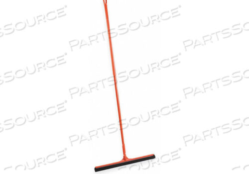 OEM#: 77534/29384D9058 FLOOR SQUEEGEE STRAIGHT DOUBLE 20 W by Vikan