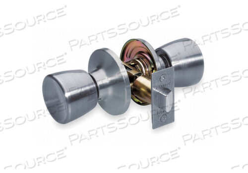 OEM#: TUO0415/T6PKNOB ЗАМОК МЕХАНИЧЕСКИЙ ПРОХОДНОЙ СЕРИИ 3 от Master Lock