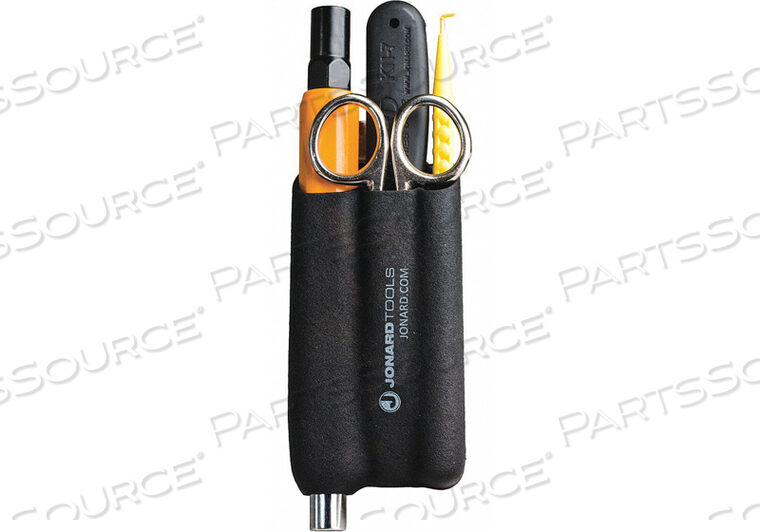 OEM#: TK-50КОМПЛЕКТ ИНСТРУМЕНТОВ ДЛЯ СВЯЗИ КОЛИЧЕСТВО ШТ. 5 от Jonard Tools