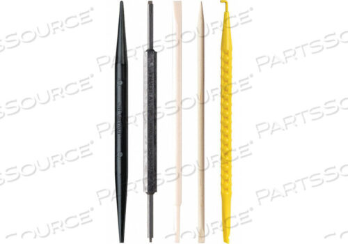 OEM#: TK-AT5ALIGNMENT KIT 5 PC НЕПРОВОДЯЩИЙ от Jonard Tools