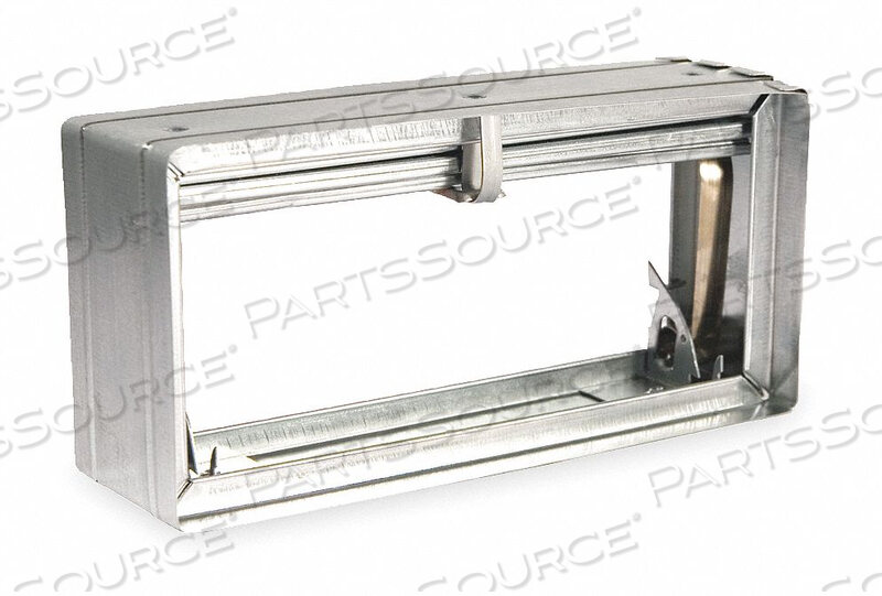 OEM#: 2TGF7ПРЯМОУГОЛЬНЫЙ ПРОТИВОПОЖАРНЫЙ КЛАПАН 7-3/4X15-3/4 ДЮЙМА от DAYTON ELECTRIC MANUFACTURING CO