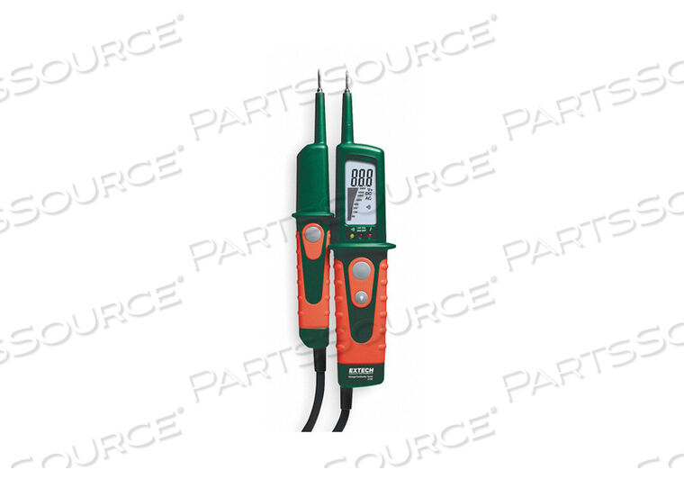 OEM#: VT30DIGITAL MULTIMETER 480V AAA от Extech Instruments