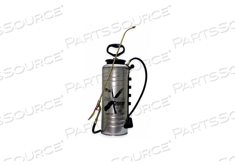 OEM#: 19069РУЧНОЙ РАСПЫЛИТЕЛЬ ИЗ НЕРЖАВЕЮЩЕЙ СТАЛИ от Chapin International