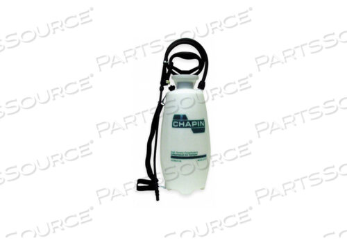 OEM#: 2610E РУЧНОЙ РАСПЫЛИТЕЛЬ ПОЛИ 3 ГАЛЛОНА от Chapin International