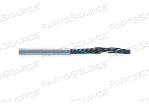 OEM#: CF130US-07-07-25ГИБКИЙ ЛОТОК CBL 7 COND 18AWG 25FT от igus