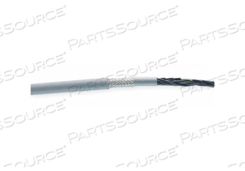 OEM#: CF140US-15-07-25ГИБКИЙ ЛОТОК CBL 7 COND 16AWG 25FT от igus