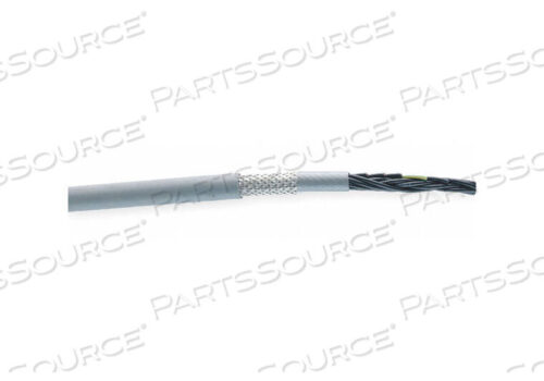 OEM#: CF140US-60-04-100ГИБКИЙ ЛОТОК CBL 4 COND 10AWG 100FT от igus
