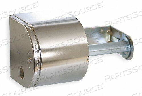 OEM#: 57320ТУАЛЕТНАЯ БУМАГА DISPR METAL 6 ДЮЙМОВ H от Georgia-Pacific