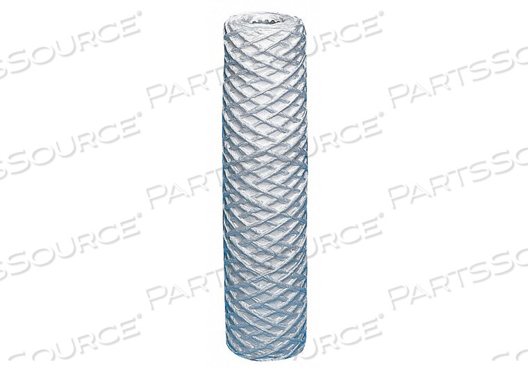 OEM#: D-CCSVBLANKET WOUND CARTRIDGE 5 GPM 100 MIC от 3M Consumer