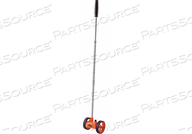 OEM#: RR182ИЗМЕРИТЕЛЬНОЕ КОЛЕСО ДВОЙНОЕ 1 ФУТ ЦЕЛЬНОЕ 10 000 ФУТОВ от Keson