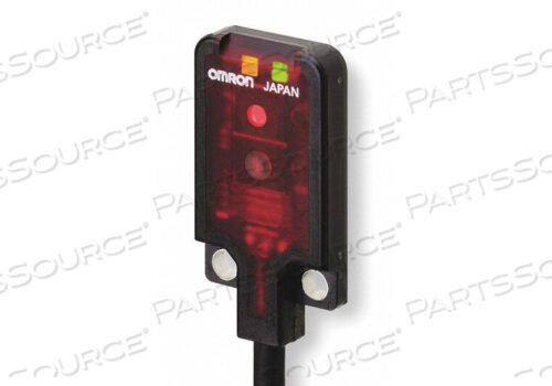 OEM#: E3T-FD14ФОТОЭЛЕКТРИЧЕСКИЙ ДАТЧИК ПРЯМОУГОЛЬНЫЙ ДИФФУЗНЫЙ от Omron - Electronic Division