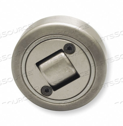 OEM#: HVBEA-454РЕГУЛИРУЕМЫЙ ПОДШИПНИК 37,5 ММ Ш 62,0 ММ В от Hevi-Rail