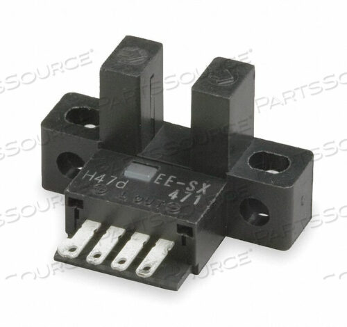 OEM#: EE-SX471ФОТОЭЛЕКТРИЧЕСКИЙ ДАТЧИК L-SLOT THRU-BEAM от Omron - Electronic Division