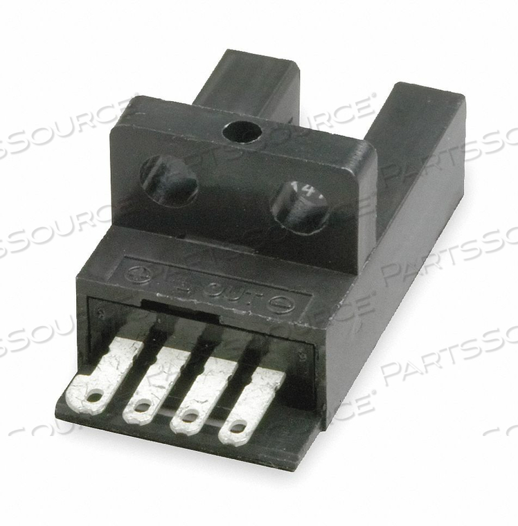 OEM#: EE-SX473ФОТОЭЛЕКТРИЧЕСКИЙ ДАТЧИК L-SLOT THRU-BEAM от Omron - Electronic Division