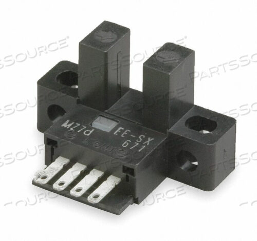 OEM#: EE-SX671AФОТОЭЛЕКТРИЧЕСКИЙ ДАТЧИК L-SLOT THRU-BEAM от Omron - Electronic Division