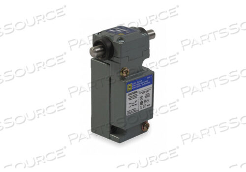 OEM#: 9007C52HHVY DTY LMT SWTCH SIDE ACTUATOR 1NO/1NC by Square D