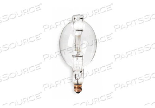 OEM#: MVR1000UКВАРЦЕВАЯ МЕТАЛЛОГАЛОИДНАЯ ЛАМПА BT56 1000 Вт от GE Lighting