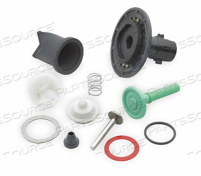OEM#: R1004AMASTER REBUILD KIT TOILETS от Sloan