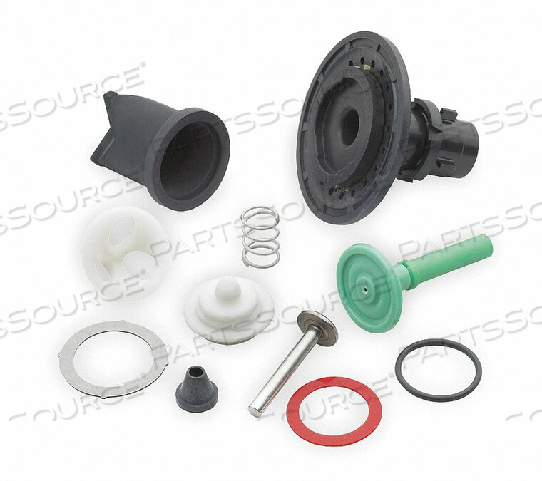 OEM#: R1005AMASTER REBUILD KIT писсуары от Sloan