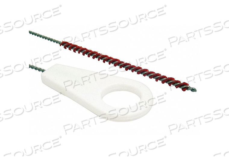 OEM#: 2VGP5F8512 ЩЕТКА ДЛЯ ТРУБ НЕЙЛОНОВАЯ ДИАМЕТРОМ 1/4 от Tough Guy