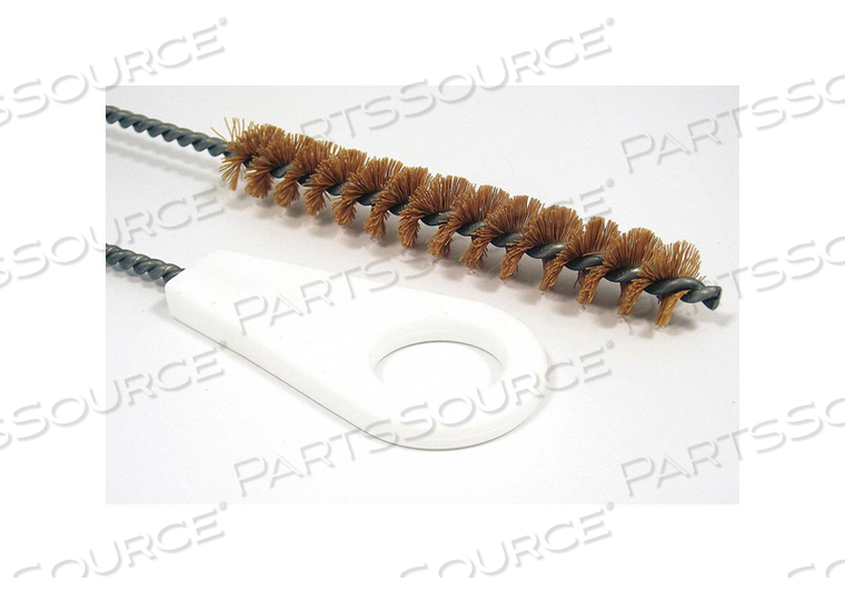 OEM#: 2VGZ7F8506 ЩЕТКА ДЛЯ ТРУБ НЕЙЛОНОВАЯ ДИАМЕТРОМ 3/4 от Tough Guy