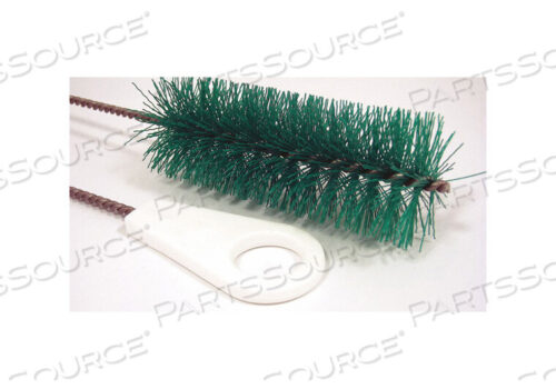 OEM#: 2VHK7F8443 ЩЕТКА ДЛЯ ТРУБ НЕЙЛОНОВАЯ 2 ДИАМЕТРА от Tough Guy