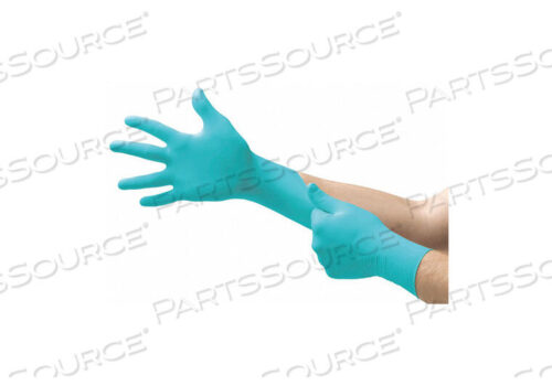 OEM#: N964D1841 ОДНОРАЗОВЫЕ ПЕРЧАТКИ НИТРИЛОВЫЕ XL PK100 от Microflex