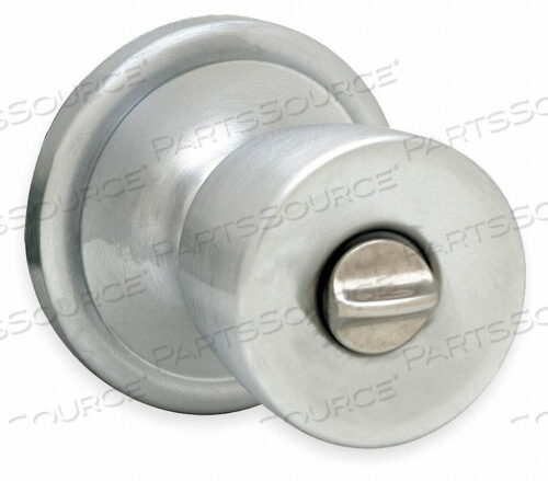 РУЧКА ЗАМКА МЕХАНИЧЕСКАЯ КОНФИДЕНЦИАЛЬНОСТЬ GRD. 2