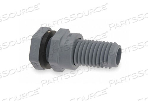 OEM#: BFA3030TFSШТУЦЕР ПЕРЕГОРОДКИ 3 ДЮЙМА FNPT X FNPT от Hayward