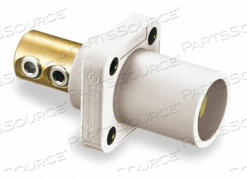 OEM#: HBLMRWRECEPTACLE DOUBLE SET SCREW WHITE от Hubbell Incorporated, Wiring Device-Kellums